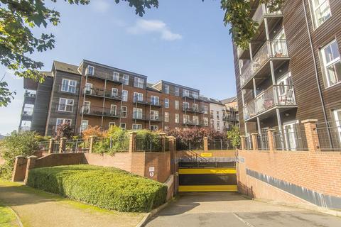 2 bedroom retirement property for sale, St. Marys Road, Market Harborough