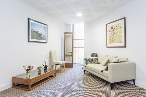 2 bedroom retirement property for sale, St. Marys Road, Market Harborough