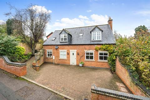 4 bedroom detached house for sale, Haynes Lane, Spratton, Northamptonshire, NN6