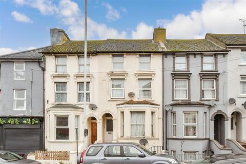 5 bedroom terraced house for sale, Dover Road, Folkestone, Kent