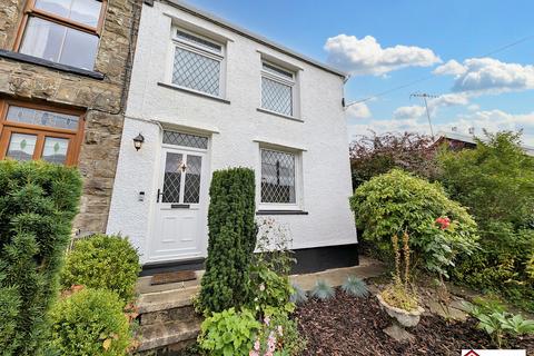 3 bedroom end of terrace house for sale, Gored Cottages, Melincourt, Neath Port Talbot. SA11 4BD