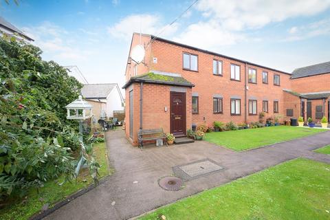 2 bedroom retirement property for sale, Fonteine Court, Greytree Road, Ross-On-Wye