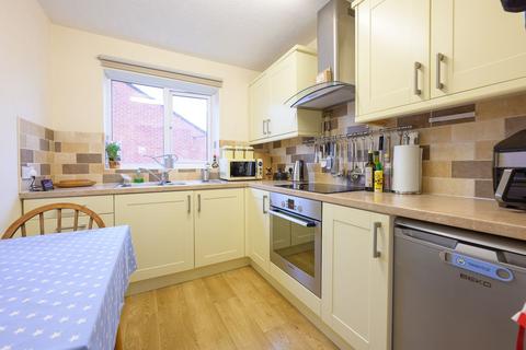 2 bedroom retirement property for sale, Fonteine Court, Greytree Road, Ross-On-Wye