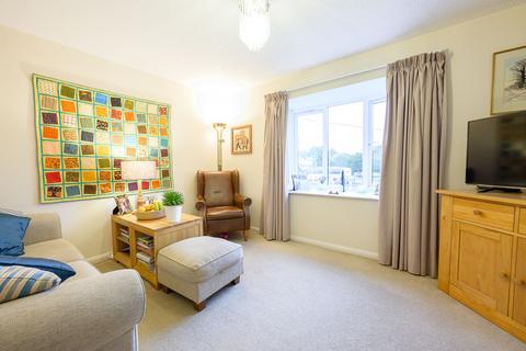 2 bedroom retirement property for sale, Fonteine Court, Greytree Road, Ross-On-Wye