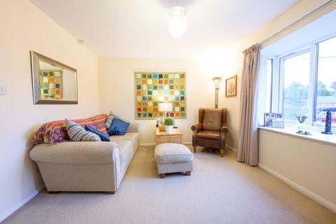 2 bedroom retirement property for sale, Fonteine Court, Greytree Road, Ross-On-Wye