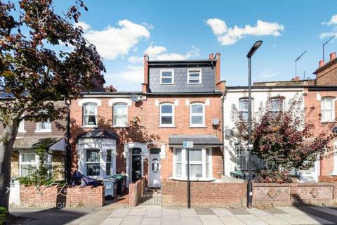 4 bedroom terraced house for sale, Ferndale Road, London, N15