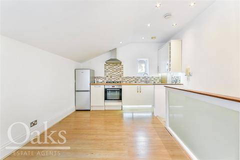 2 bedroom apartment for sale, Woodside Green, South Norwood