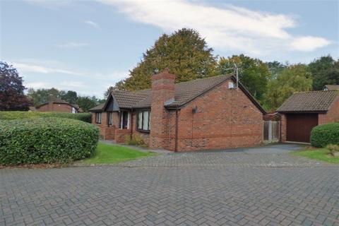 3 bedroom detached bungalow for sale, Norton, Runcorn WA7