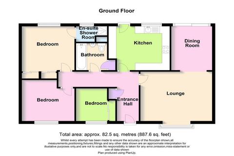 3 bedroom detached bungalow for sale, Norton, Runcorn WA7