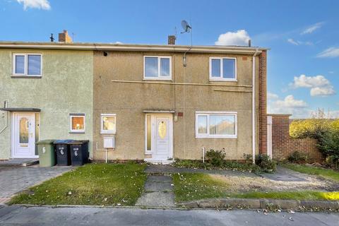 2 bedroom semi-detached house for sale, Bailey Rise, Peterlee, Durham, SR8 5EA