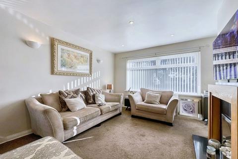 2 bedroom semi-detached house for sale, Bailey Rise, Peterlee, Durham, SR8 5EA