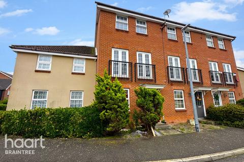21 Braiding Crescent, Braintree, CM7 3LU