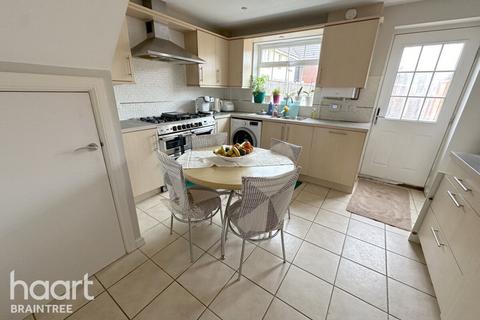 21 Braiding Crescent, Braintree, CM7 3LU