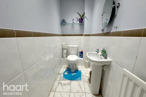 21 Braiding Crescent, Braintree, CM7 3LU