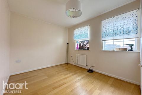 21 Braiding Crescent, Braintree, CM7 3LU