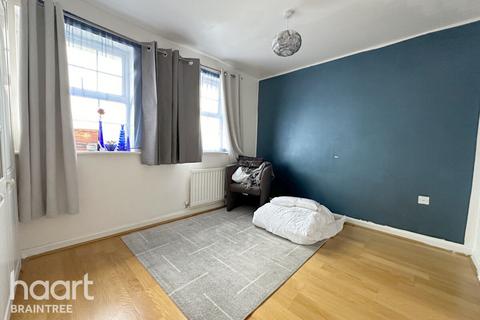21 Braiding Crescent, Braintree, CM7 3LU