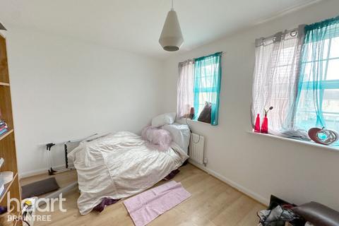 21 Braiding Crescent, Braintree, CM7 3LU