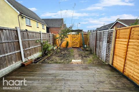 21 Braiding Crescent, Braintree, CM7 3LU