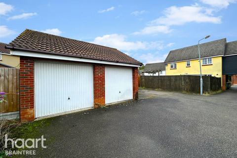 21 Braiding Crescent, Braintree, CM7 3LU