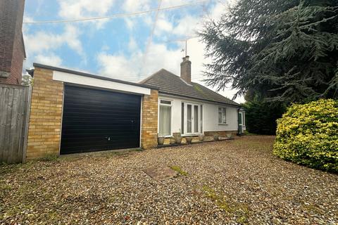 2 bedroom detached bungalow for sale, Kingsway, Mildenhall, Suffolk, IP28