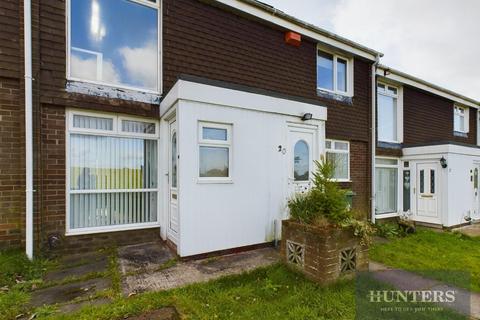 2 bedroom flat for sale, Maltby Close, Sunderland