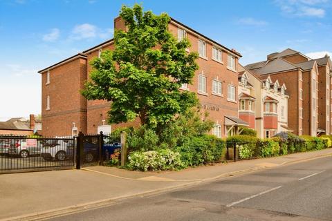 1 bedroom retirement property for sale, Hope Road, Sale