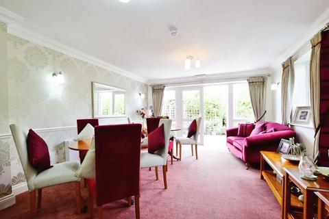 1 bedroom retirement property for sale, Hope Road, Sale