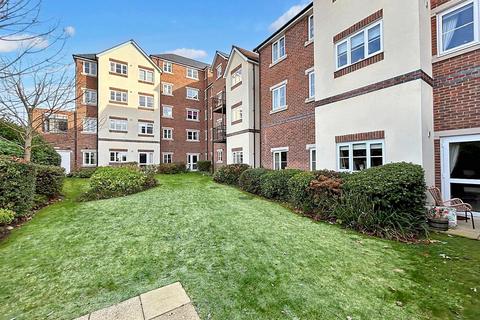 1 bedroom apartment for sale, Hope Road, Sale