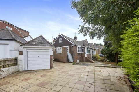 5 bedroom semi-detached bungalow for sale, Braybon Avenue, Patcham, Brighton