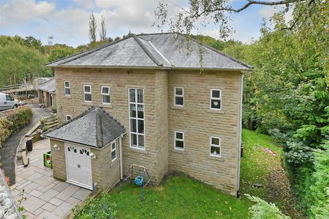 6 bedroom detached house for sale, Winston House, Twentywell Lane, Sheffield