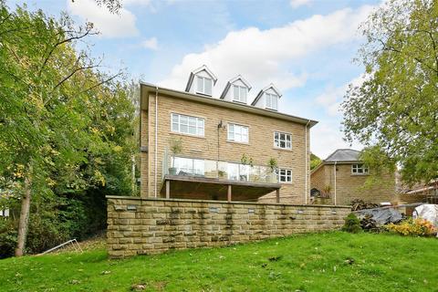 6 bedroom detached house for sale, Winston House, Twentywell Lane, Sheffield