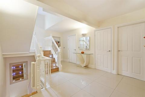 6 bedroom detached house for sale, Winston House, Twentywell Lane, Sheffield