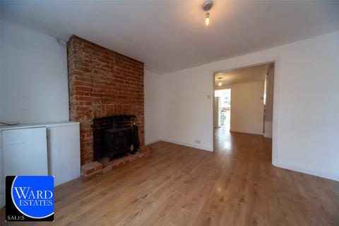 2 bedroom end of terrace house for sale, Davies Street, Herts SG13