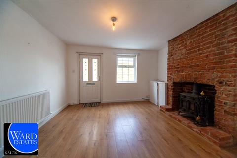 2 bedroom end of terrace house for sale, Davies Street, Herts SG13