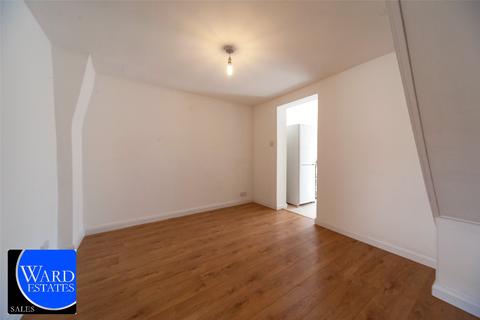 2 bedroom end of terrace house for sale, Davies Street, Herts SG13