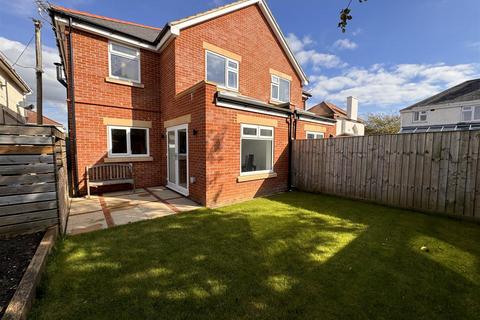 3 bedroom semi-detached house for sale, Langford Grove, Swindon SN3