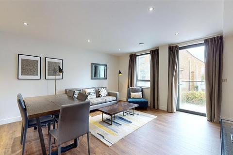 3 bedroom apartment to rent, Back Church Lane, London, E1