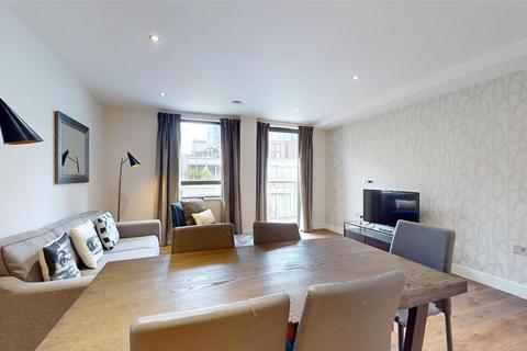 3 bedroom apartment to rent, Back Church Lane, London, E1