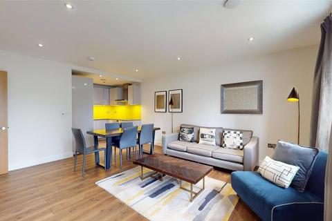 3 bedroom apartment to rent, Back Church Lane, London, E1