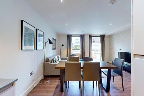 3 bedroom apartment to rent, Back Church Lane, London, E1