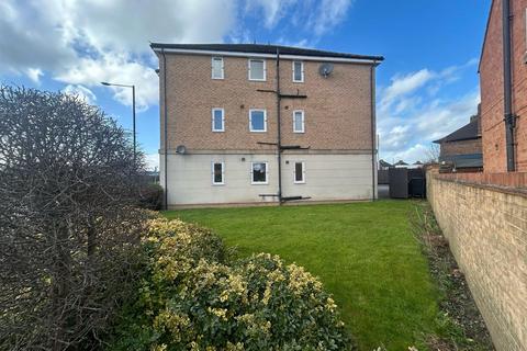 1 bedroom apartment for sale, Rainsborough Way, Off Water Lane