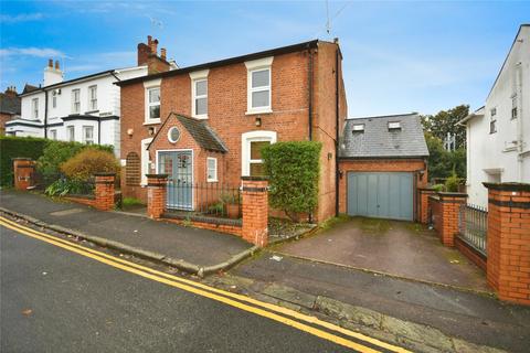 4 bedroom detached house for sale, Brunswick Hill, Reading RG1