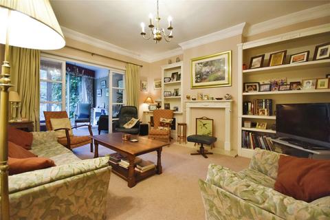 undefined, Brunswick Hill, Reading RG1