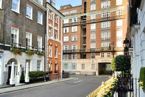 2 bedroom apartment to rent, Mayfair, London W1J