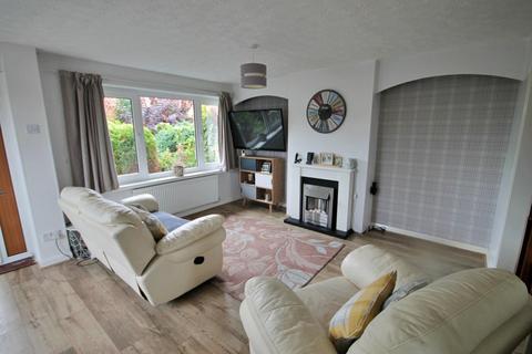 3 bedroom semi-detached house for sale, Morris Hill, Polesworth, Tamworth