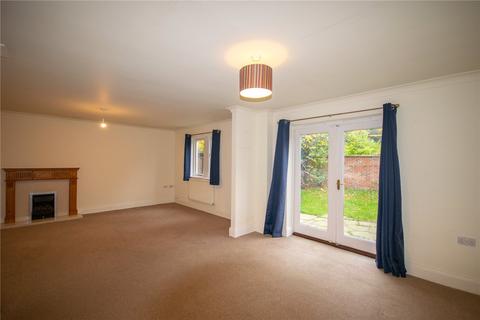 3 bedroom semi-detached house to rent, Home Farm Close, Kelham, Newark, Nottinghamshire, NG23