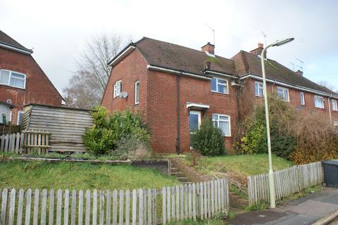 4 bedroom semi-detached house to rent, Thurmond Crescent, Winchester, SO22