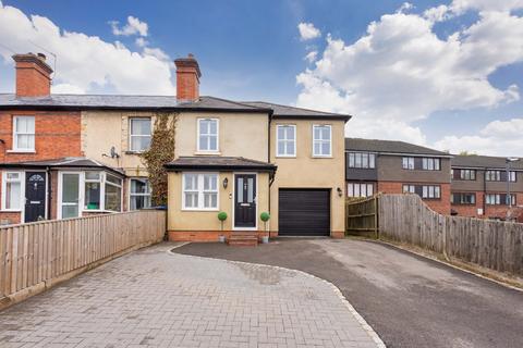 3 bedroom semi-detached house for sale, Norden Road, Maidenhead SL6