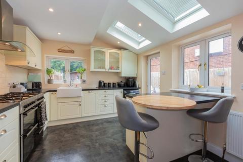 3 bedroom semi-detached house for sale, Norden Road, Maidenhead SL6