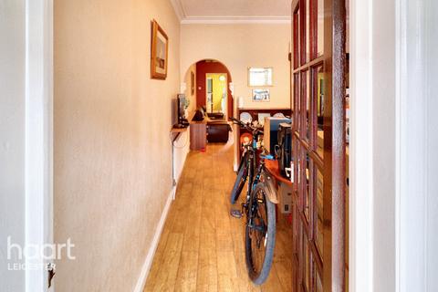 3 bedroom terraced house for sale, Wolverton Road, Leicester